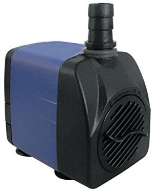 Haquoss P-800 Compact Pompe Sommergibili