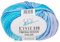 ONline Linie 110 Timona Design Color 304 - blau/flieder/türkis
