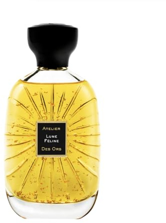 Atelier Des Ors Lune Feline 100ml Eau De Parfum