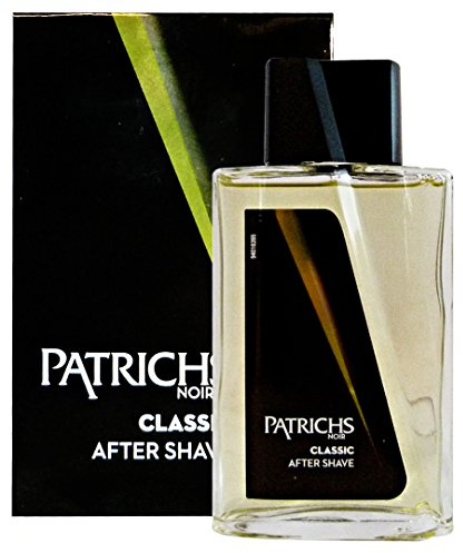 Patrichs Noir Classic After Shave 75 ml [6 Stück]