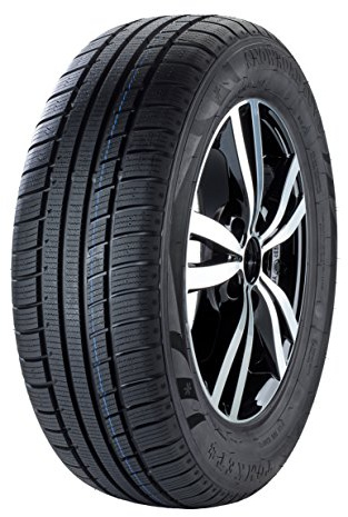 Tomket SNOWROAD SUV 3 XL - 235/65/R17 108V - C/C/72dB - Winterreifen