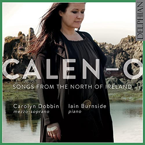 Calen-O - Songs from the North of Ireland