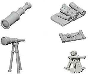 WizKids WK73366 Accessories