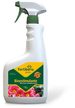 Fertiberia Bioestimulante 750 ml