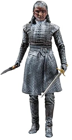 McFarlane C9ED77DA9A 10662-6 Actionfigur