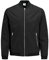 JACK & JONES Veste Bomber Veste Bomber Black XS Black XS