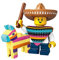 LEGO Minifigures Collectible Serie 20 (71027) - Piñata Boy