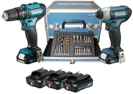 MAKITA CLX228SA Special Battery KIT