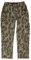 Mossy Oak Herren Leichte Jagdhose, Camouflage, Tibbee Hose, Original Bottomland, Groß