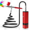 YF youfu Wireless Airbrush Set with Compressor, 32 PSI Handheld Mini Air Brush Gun Set, Portable High Pressure Air Brushes for Painting, Tattoo, Nail Art, Mode, Makeup, Cake, Hairdresser