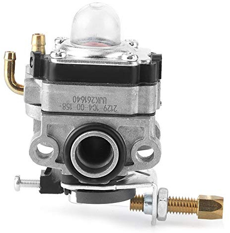 Vergaser Heckenschere Vergaser für 139FA 140FA Motorsense 4-Takt Motor 40FA Motorsense 4-Takt Motor