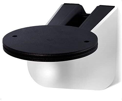 Q Acoustics Q WB75 - Soporte de Pared para Altavoces Q Active 200 y Q Concept 30 - Una Unidad (Blanco)