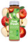 LiveFresh Apfelsaft Kaltgepresst¹ - 12x250ml