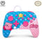 Verbesserter Kabelgebundener PowerA Controller für Nintendo Switch – Kirby, Gamepad, Game-Controller, Kabelgebundener Controller, Offiziell Lizenziert