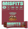 Misfits Vegan Protein Bar (12x45g) Chocolate S´mores