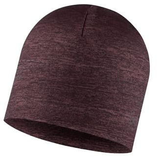 Buff Dryflx Mütze braun