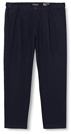 Marc O'Polo Herren M24003910258 Casual Pants, 898, 29W / 32L EU