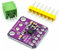 WWZMDiB MAX98357 I2S Audio Amplifier Module, 3.2W Class D, Unfiltered, Supports ESP32, Raspberry Pi, Part Number: MAX98357, Channels: 1