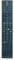 ALLIMITY Sostituisci Telecomando adatto per NordMende Smart TV ND32N2400M ND24S3500M ND43S3300M ND28S3200M ND50S3000M ND28S3200M ND50S3000M ND43S3200M ND55KS4400M ND43S3300M