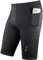 ROTTO Radlerhose Herren Fahrradhose Kurz Radhose Gepolstert Gemütlich stoßfeste