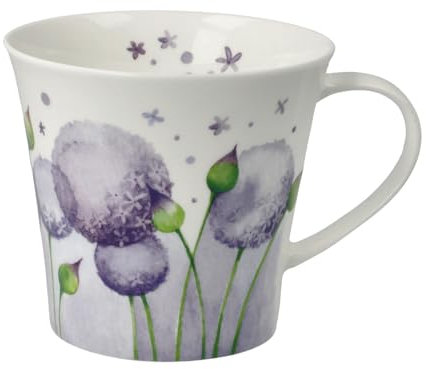 Kaffee-/ Teetasse Fiore Harmony Colori