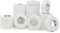 OK TAPE Mikroporöses Chirurgisches Klebeband 1,25 cm x 9,1 m (24 Rollen) Medizinisches Chirurgisches Klebeband für die Haut - Erste-Hilfe-Klebeband Geeignet für Empfindliche Haut