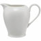 Maxwell & Williams WBA0009 Milk Jug 360 ml - Cream Jug - Porcelain White Basics - in Gift Box