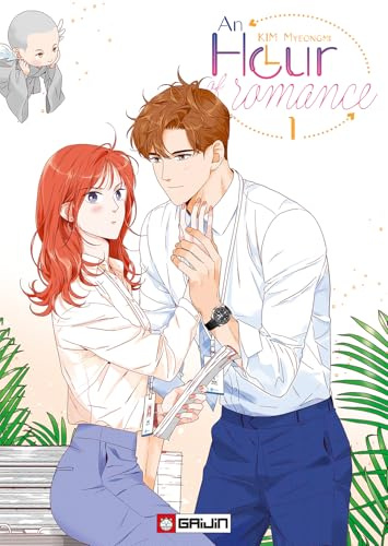An hour of romance (Vol. 1)