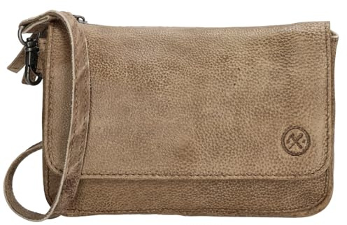 Hide & Stitches Beagles Unisex Rucksack – Teddy Design – Großes Hauptfach – Doppelter Handgriff – Reißverschluss – Für Shopping und Ausflüge - Beige