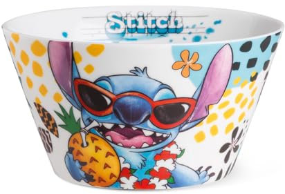 Egan Bowl Stitch Blanc 550 ml