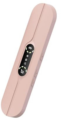 Villtur Bone Conduction Pillow Speaker - Bluetooth & SD Card Enabled, Ideal for Side Sleepers & Insomniacs with Built - in White Noise - Under Pillow Speaker for a Sound Asleep Music Experience