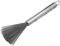 WRITWAA Cepillo De Limpieza De Ollas De Acero Inoxidable con Mango Cepillo para Fregar Platos Y Sartenes para Limpieza De Cocina Y Utensilios