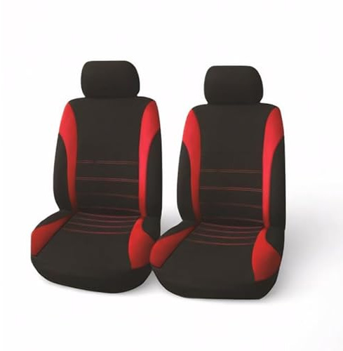 VTANOK Auto Sitzbezüge Set, für Hyundai Tucson NX4/ Hybrid/N-Line 2021-2023 2024 2025 2026 Anti Rutsch Komfortabel Allwetter staubdicht Vorne Autositzbezüge Sitzschoner,A