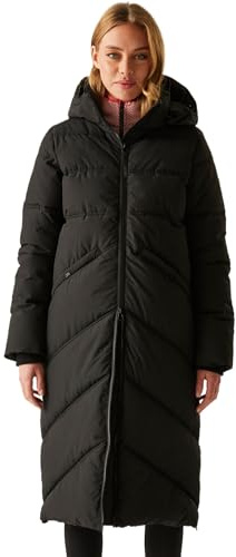 Regatta Womens Ujeane Jacket
