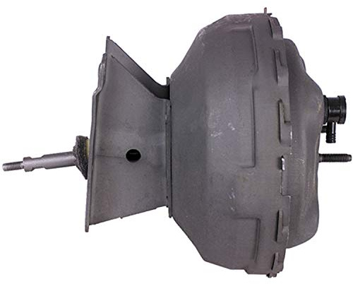 Cardone 54-71008 Wiederaufbereitete Vakuum-Power-Bremsverstärker ohne Geberzylinder