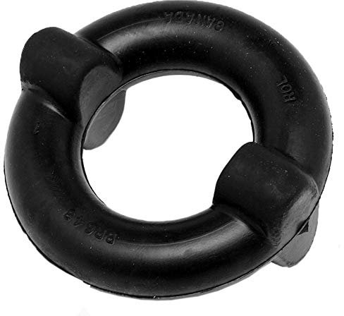 Walker Auspuff 35711 Auspuffanlage Aufhänger Isolator