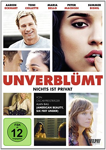 Unverblümt - Nichts ist privat