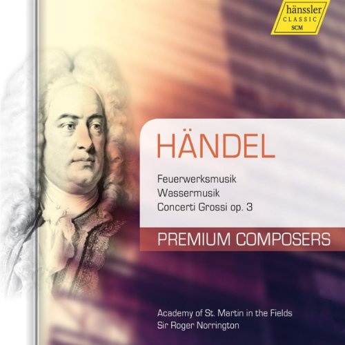 Premium Composers Vol 1