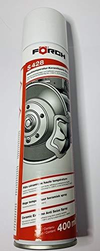 Förch 6510 5100 Spray