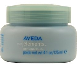 AVEDA Light Elements Defining Whip 125ml