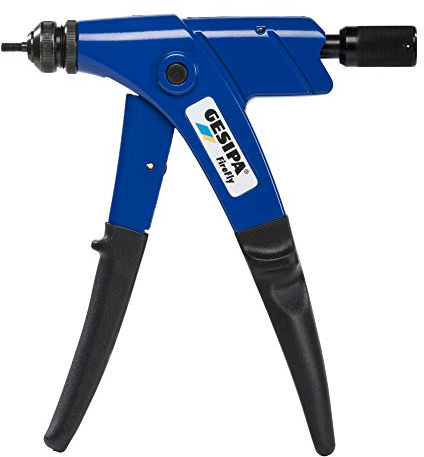 Gesipa m283286 – Hebelnietzange-Handbuch remachables Firefly M6