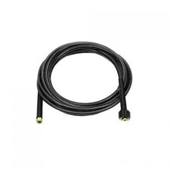 Tuyau haute pression HDR 6 m avec raccord 1/4 - M22 x 1,5 mm