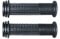 Cube Natural Fit 16.0mm Kinder Fahrrad Griffe mit Prallschutz schwarz