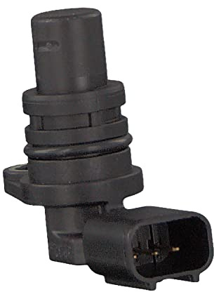 febi bilstein 44900 Nockenwellensensor , 1 Stück | Kompatibel mit: FORD MONDEO IV, MONDEO IV Stufenheck, MONDEO IV Turnier