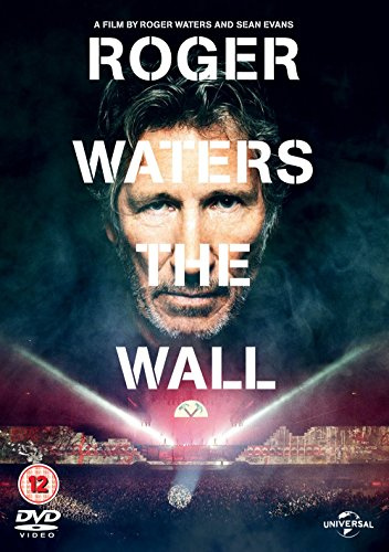 Roger Waters: The Wall