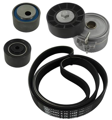 SKF VKMA 33316 Multi-V belt kit