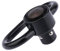 1 Stück Quick QD Adapter Release Sling Adapter Heavy Duty QD Swivel Mount Riemen Schwenker Basis Befestigungsplatte QD Öse