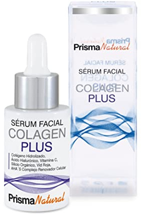 Prisma Natural Gesichtsserum 30 ml