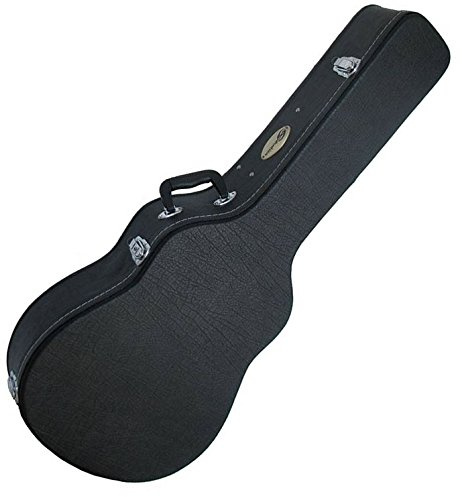 Soundsation SCEA75 - Custodia Rigida per Semiacustica