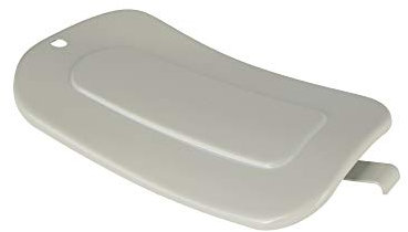 FEZ Batteriefachdeckel für Knieblech - für Simson KR51/1 Schwalbe, KR51/2